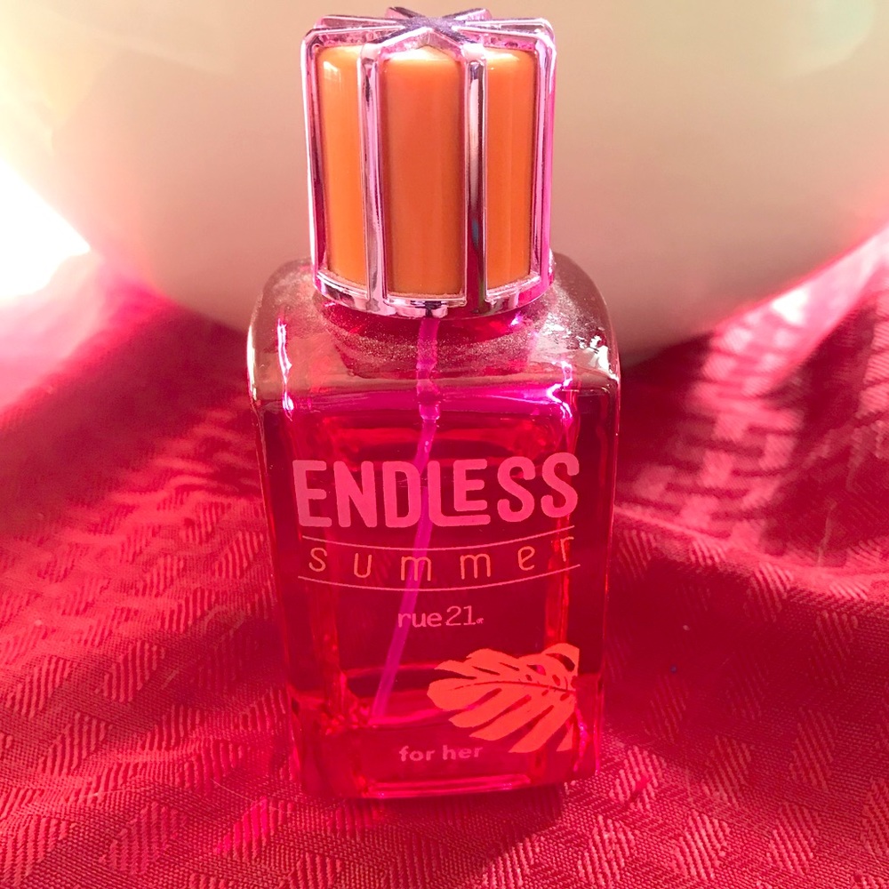 Rue 21 Endless Summer perfume